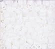 Perler Beads 1000/Pkg - White