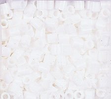 パーラービーズ 単色 しろ