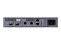 HP StorageWorks EVA iSCSI Connectivity Option - Storage upgrade kit
