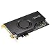 Electronics : Xonar D2X Sound Card