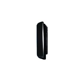 ***OUTSIDE*** 85-92 CHEVY ASTRO VAN (W/O TAILGATE) BACK DOOR HANDLE (BLACK) 86 87 88 89 90 91 1985 1986 1987 1988 1989 1990 1991 1992