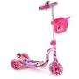 Huffy Princess Scooter with Lighted Wheels