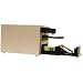 Systor Mini - DVD CD Burner Autloloader - Automated Disc Burning Duplicator - 25 Disc Capacity