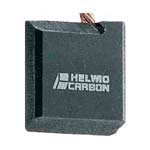 Carbon Brush 0.375 x 1 x 1.125, GE, 4/pack