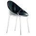 Kitchen & Housewares : mr impossible chair by philippe starck for kartell