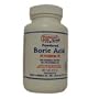 Boric Acid Powder By Preffered Plus - 4 Oz