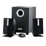 Labtec Pulse 285 Speakers (2.1)