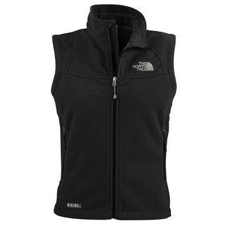 The North Face Womens Windwall 1 Vest
