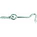 National Mfg. N170746 Safety Gate Hook