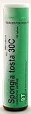 Boericke & Tafel Homeopathics - Spongia Tosta - Single Remedies 30c Potency