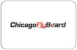 Chicago Flyboard Rentals Gift Card ($50)