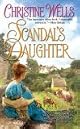 Scandal's Daughter (Berkley Sensation)