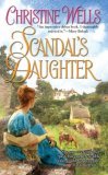 Scandal's Daughter (Berkley Sensation)