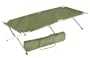 4599 G.I. Type Oversized Aluminum Folding Cot