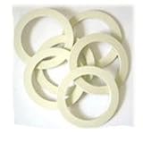 Spare Gasket For K/Craft Italian Style 3 Cup Espresso Coffee Maker  from Kitchen Craft