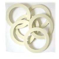 Spare Gasket For K/Craft Italian Style 3 Cup Espresso Coffee Maker