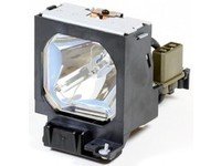 Lamp for projectors