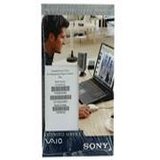 Sony VAIO NB STANDARD WARRTY YRS 2-3 ( PCGA-2SYLPE )