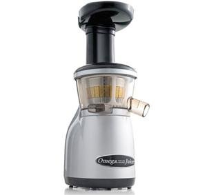 Omega VRT350 Dual-Stage Verticle Juicer