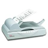 Xerox DocuMate 520