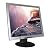 V7 D19W12-N6 19-inch Wide 700:1 1440X900 5MS VGA LCD Monitor $61.16