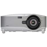 NEC NP3151W - LCD projector - 4000 ANSI lumens - WXGA (1280 x 800) - widescreen - High Definition 72