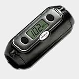 Medicus Golf Power Meter Swing Speed Analyzer