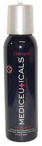Therapro Exfoliating Dandruff Shampoo (select option/size)
