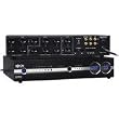 Tripp Lite Isobar Audio/Video Power Conditioning Center HT7300PC - Line conditioner ( external ) - AC 120 V - 1.8 kW - 12 output connector(s) - 2U