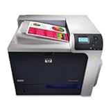 HP CC494A - Color LaserJet Enterprise CP4525DN Laser Printer