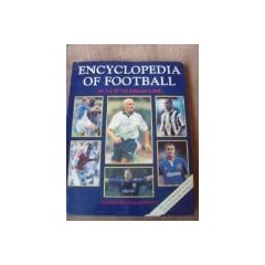 Encyclopedia of Football an A-Z of the English game