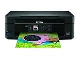 Epson - Stylus SX230 - Photocopieuse imprimante scanner - couleur - jet d'encre - impression (jusqu'à) : 30 ppm (mono) 15 ppm (couleur) - 100 feuilles - Hi-Speed USB