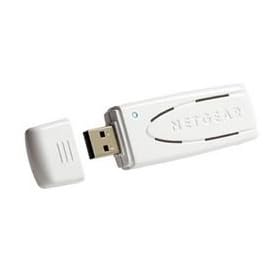 NETGEAR RangeMax Next Wireless-N USB Adapter WN111 - network adapter WiFi USB key Wireless network