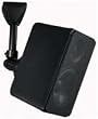 Vantage Point BKSPE-BLACK Bookshelf Series Extended Speaker Mounts