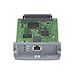 HP Jetdirect 625N Ethernet Print Server. Internal Eio Compatible. Gigabit, Fas