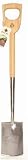 DUCHY ORIGINAL BORDER SPADE