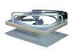 VENTAMATIC CORP. -CX36BD2SPDWT 36"WHL HOUSE FAN