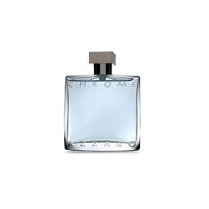 【クリックで詳細表示】Amazon.co.jp：アザロ クローム オーデトワレスプレー 50ml B43：ドラッグストア