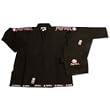 ProForce&reg; Jiu-Jitsu Uniform - Black