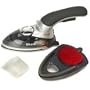EURO PRO GARMENT STEAMER FACTORY SERVICED