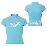 Roxy Sweet Thing Rashguard - Girls'