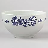 Pfaltzgraff Yorktowne Melamine Deep Soup / Cereal Bowl