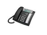 tiptel 291 ISDN/Mailbox lichtgrey