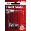 ACE FAUCET HANDLE SCREW ASSORTMENT