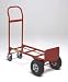 Dayton 4W323 Truck, Hand, 750 Lb