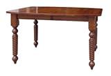 Amish USA Made Sophia Dining Table - G15-20