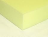 Anti Allergy ULTRAFRESH Treated 2 inch DOUBLE Size Memory Foam Mattress Topper With A Washable / Removable Cover