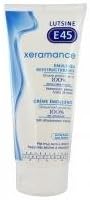 Lutsine Xeramance Fragrance-Free Lipid-Filling Emollient Cream 200ml by Lutsine