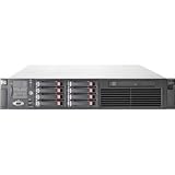 HP ProLiant DL385 G7 605870-005 2U Rack Entry-level Server - 2 x Opteron 6176 SE 2.3GHz. SMART BUY DL385 G7 6176SE 2.3G 2P 16GB 4X4GB US SVR RM-SVR. 2 Processor Support - 16 GB Standard, 256 GB Maximum RAM - DVD-Writer