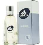 Adidas Icy Burst By Adidas Womens Eau De Toilette (EDT) Spray 1.7 Oz - Perfume